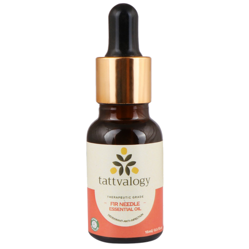Tattvalogy Fir Needle Essential Oil