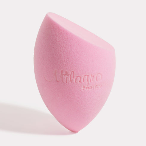 Milagro Beauty Silk Sponge with Blender Case