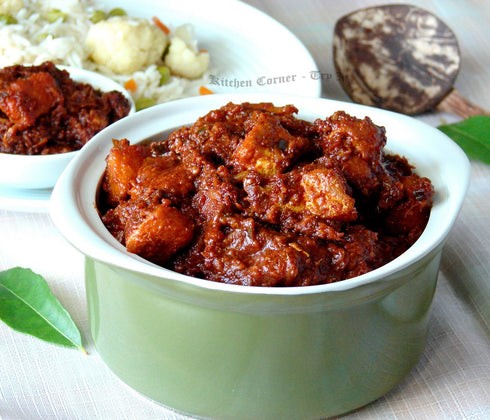 Prakruthi Fish Pickle