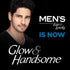 Fair & Lovely Glow & Handsome Instant Brightness Cream