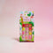 Whimsy Beauty Flamingo Press ON Nails