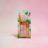 Whimsy Beauty Flamingo Press ON Nails
