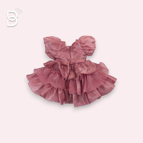 Bachpan kids wear Party Frocks