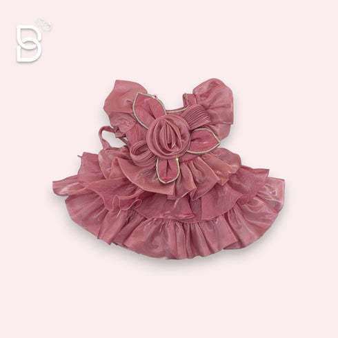 Bachpan kids wear Party Frocks