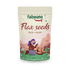 Fabeato Natural Premium Raw Flax Seeds