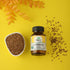 Organic India Flaxseed Oil Capsule bottle