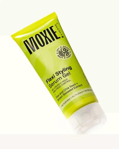Moxie Beauty Flexi Styling Serum Gel
