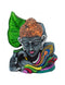 Rainbow Art Gallery Flower Pot Buddha