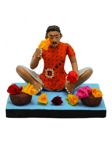 Rainbow Art Gallery Flower Shop