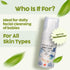 Omumsie Foaming Baby Face Wash Pack of 1