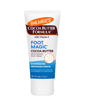 Palmer's Cocoa Butter Formula Foot Magic Cream