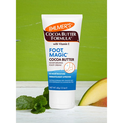 Palmer's Cocoa Butter Formula Foot Magic Cream