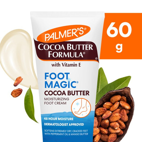 Palmer's Cocoa Butter Formula Foot Magic Cream