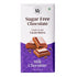 DiabeSmart Sugar Free Milk Chocolate Bar