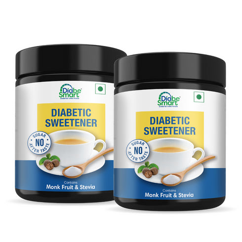 Diabe Smart Diabetic Sweetener