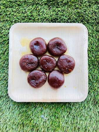 Naturogin Nellore Malai Khaja