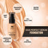 Moraze Cosmetics Moraze Skin Perfect Foundation