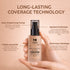 Moraze Cosmetics Moraze Skin Perfect Foundation