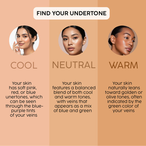 Moraze Cosmetics Moraze Skin Perfect Foundation