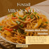 Millet Mania Foxtail Millet Noodles