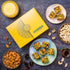Hariba Dairy Farm Dryfruit Punch-Dates