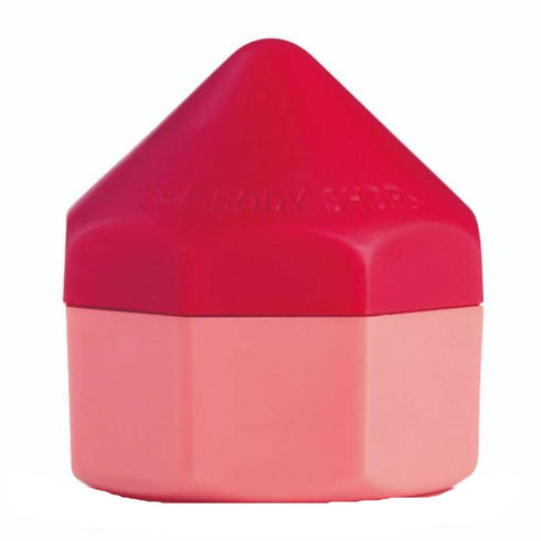 The Body Shop Strawberry Pomegranate & Aloe Lip Juicer