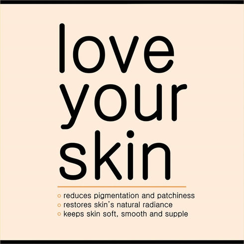 Bare Body Essentials Gluta Shine Face Serum