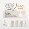 Vasuestore R&G SunSafe D TAN Facial Kit