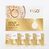 Vasuestore R&G Gold Facial Kit with 24K Gold