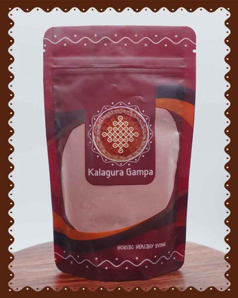 Kalagura Gampa French Pink Clay Powder