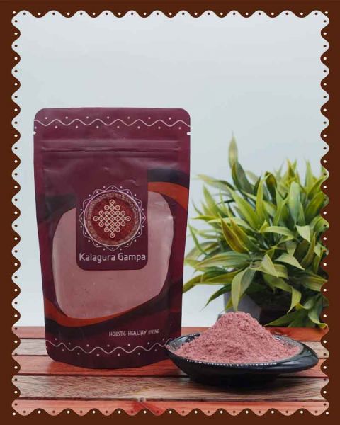 Kalagura Gampa French Pink Clay Powder