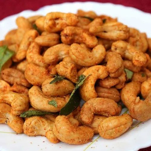 Anand Sweets Salted Cashew