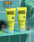 Moxie Beauty Curly Vibe Setter Duo (Cream + Gel) Travel Size