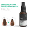 Thriveco Frizz Tamer Smoothing Hair Oil Serum Pack of 2 30ml each