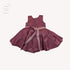 Bachpan kids wear Party Frock