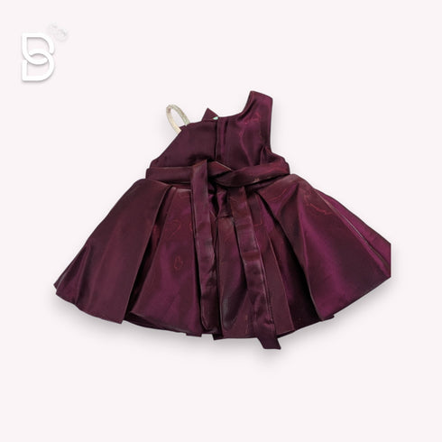Bachpan kids wear Party Frock