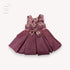 Bachpan kids wear Party Frock