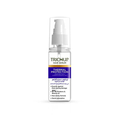 Vasuestore Trichup Thermal Protection Hair Serum