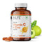 Inlife Natural Vitamin C + Zinc Tablets