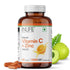 Inlife Natural Vitamin C + Zinc Tablets
