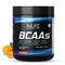 Inlife BCAAs Powder Orange Flavour