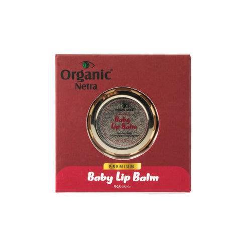 GBL Garden Pvt Ltd Beetroot Baby Lip Balm
