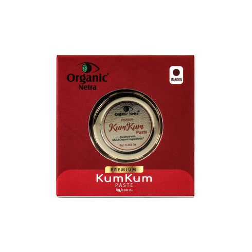 GBL Garden Pvt Ltd Sindoor Kumkum Paste