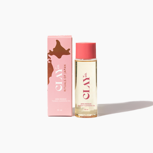 ClayCo Glass Skin Ritual Set