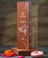 ROSIER Prajna Blue Lotus Dhoop Incense Sticks
