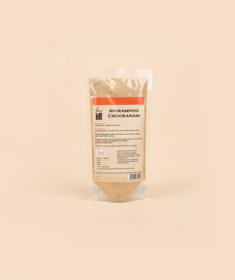 Isha Life Avarampoo Chooranam