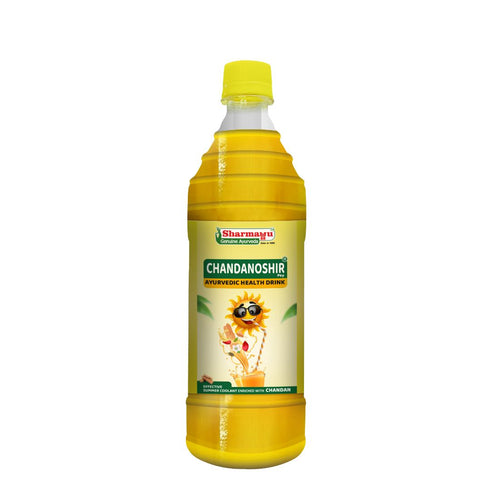 Sharmayu Ayurveda Chandanoshir Pey
