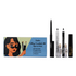 Dazller Cosmetics College Essentials - Eyes on Point
