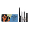 Dazller Cosmetics College Essentials - Eyes on Point
