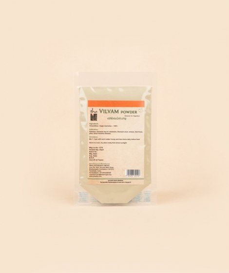 Isha Life Vilvam Powder 50g
